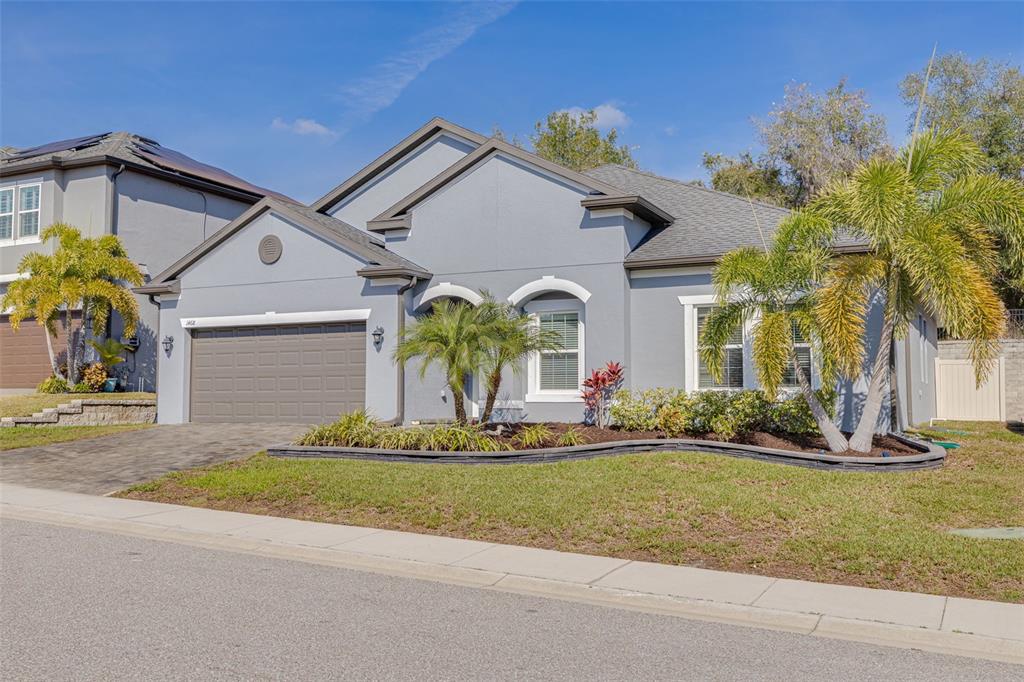 1468 Keystone Ridge Circle Tarpon Springs, FL 34688 - Photo 36 of 40