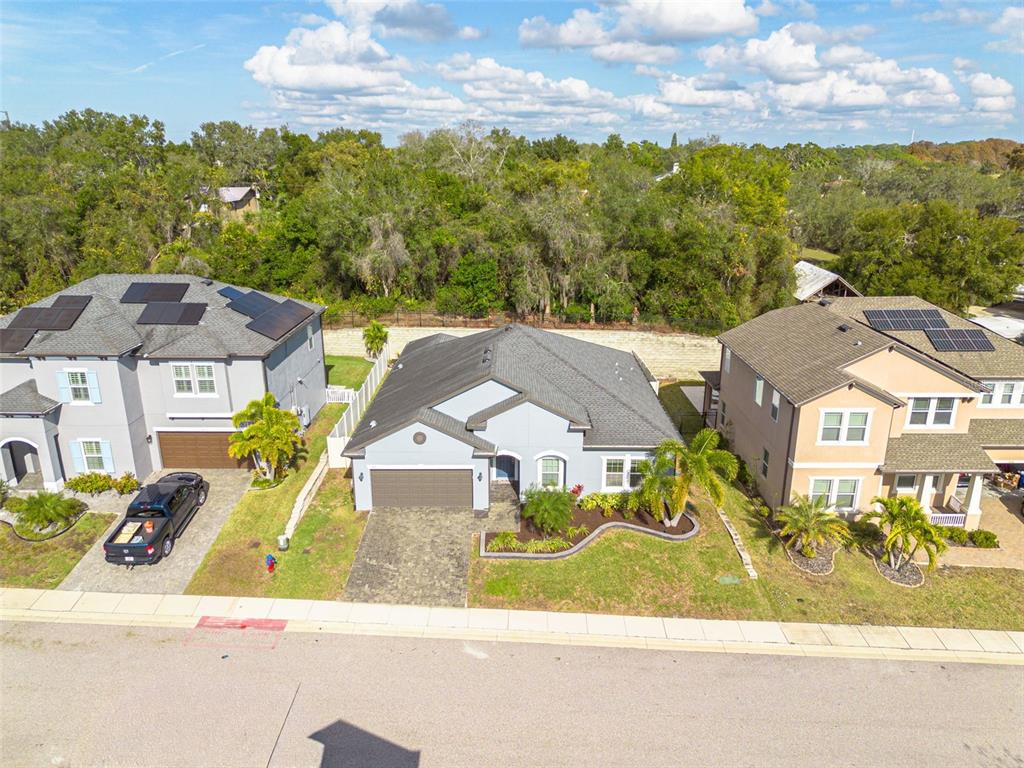 1468 Keystone Ridge Circle Tarpon Springs, FL 34688 - Photo 39 of 40