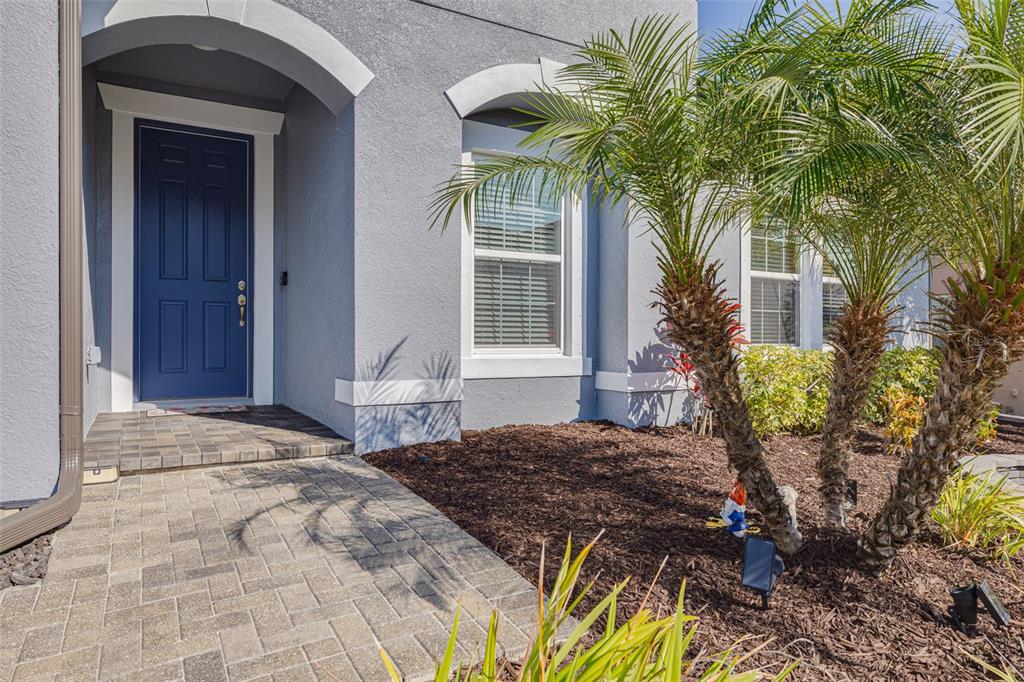 1468 Keystone Ridge Circle Tarpon Springs, FL 34688 - Photo 5 of 40