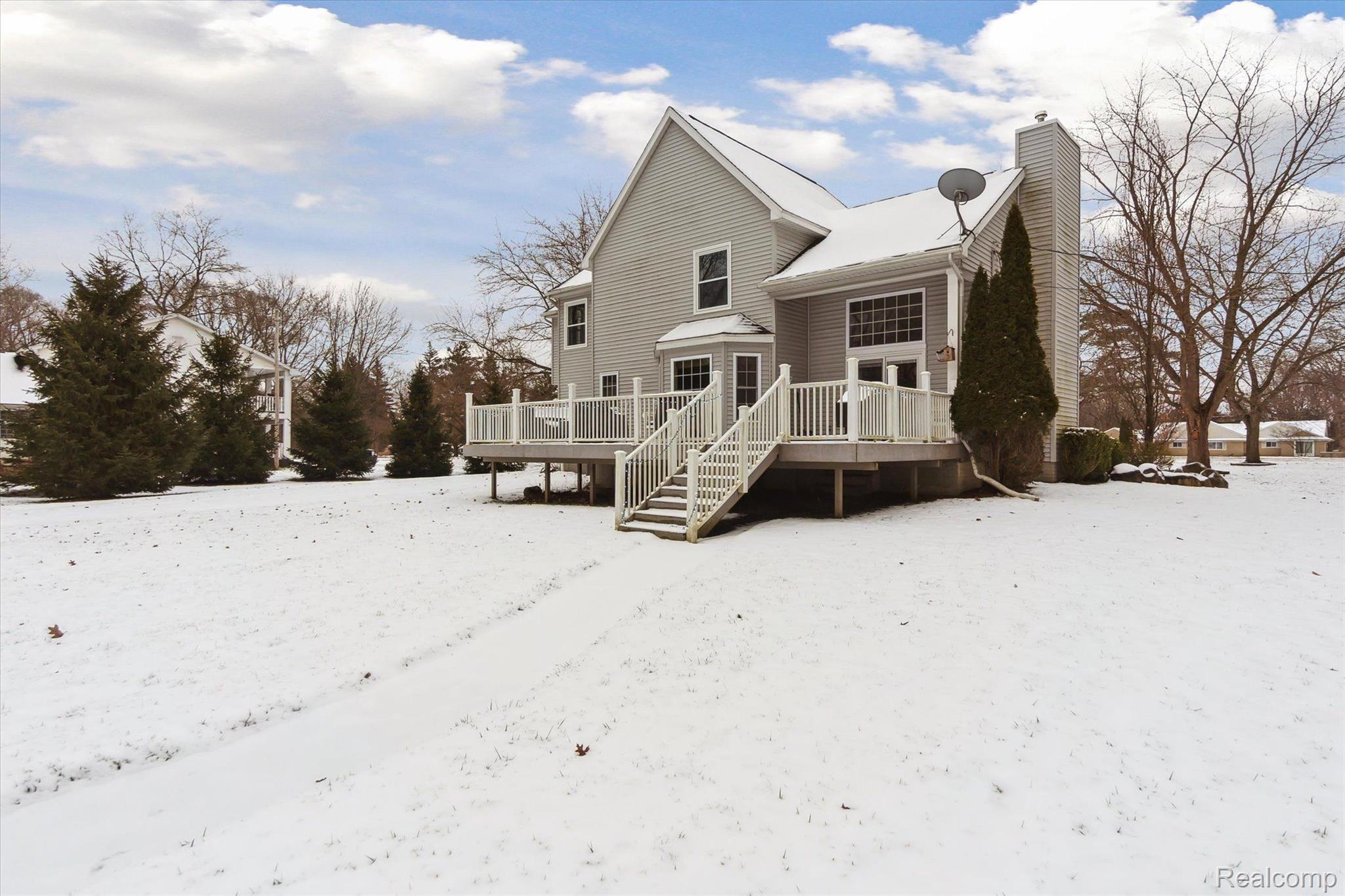 6556 Flushing Road Flushing, MI 48433 - Photo 36 of 54 Gallery Image 36