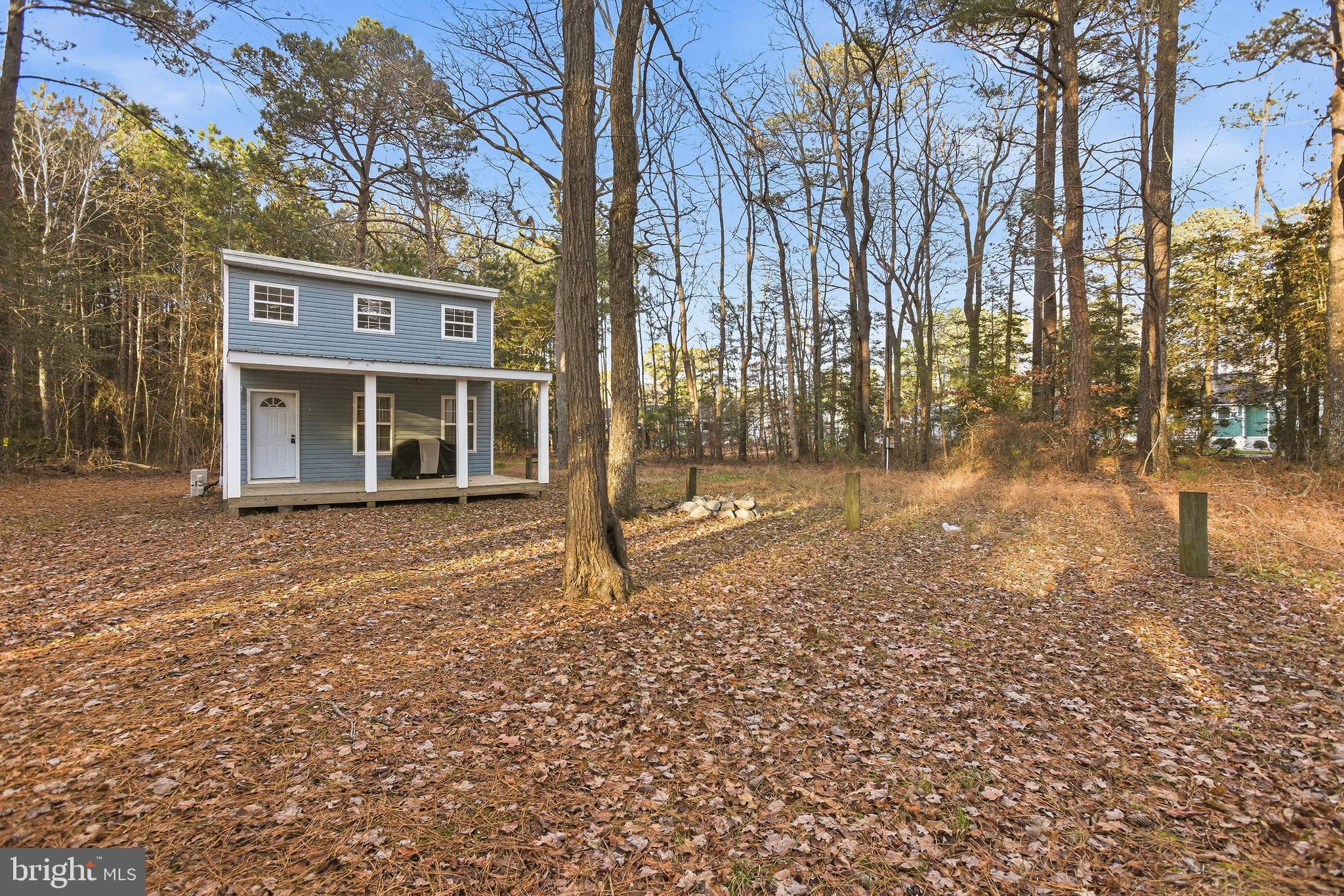 257 Chesapeake Beach Road Reedville, VA 22539 - Photo 23 of 28 Gallery Image 23