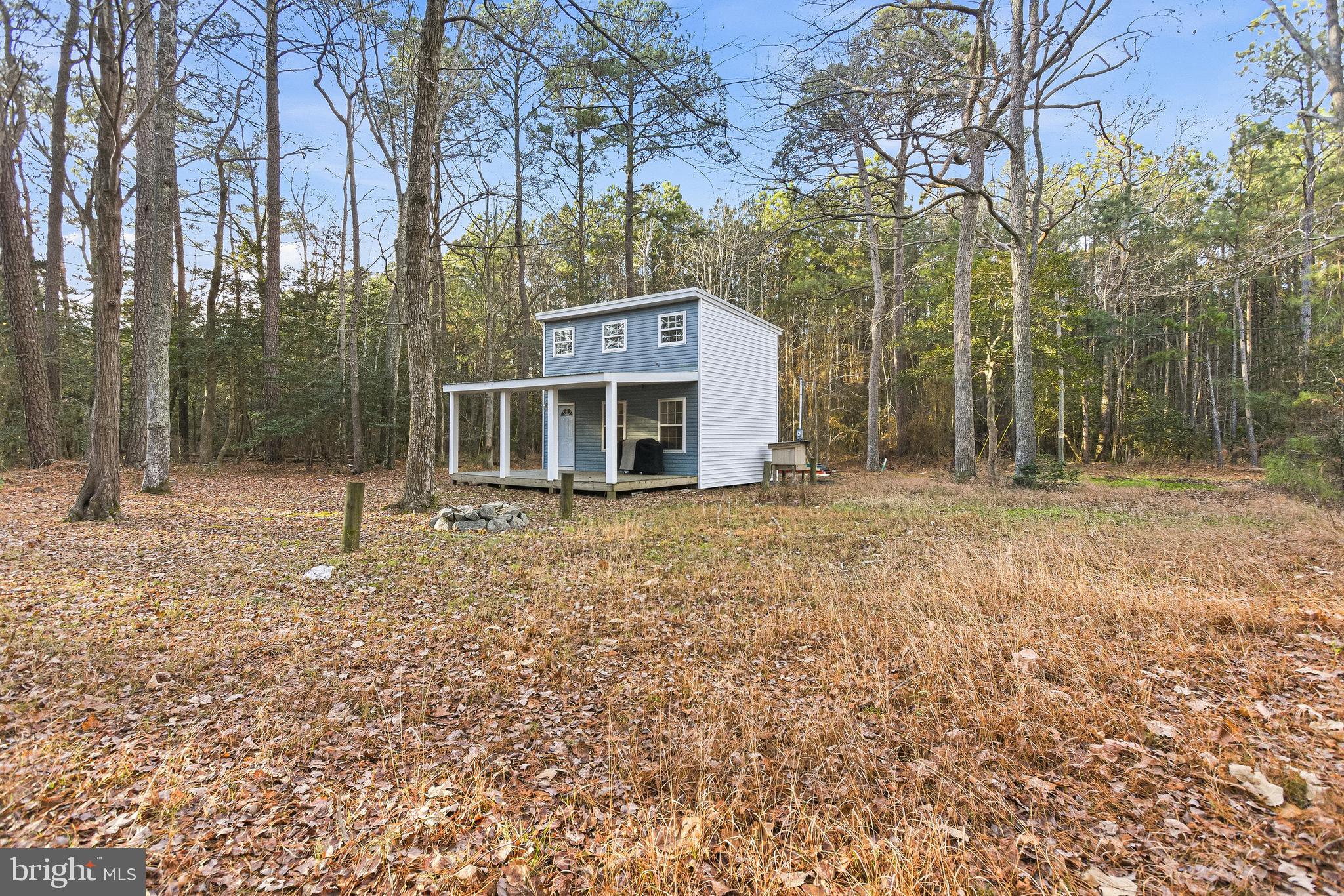 257 Chesapeake Beach Road Reedville, VA 22539 - Photo 24 of 28 Gallery Image 24