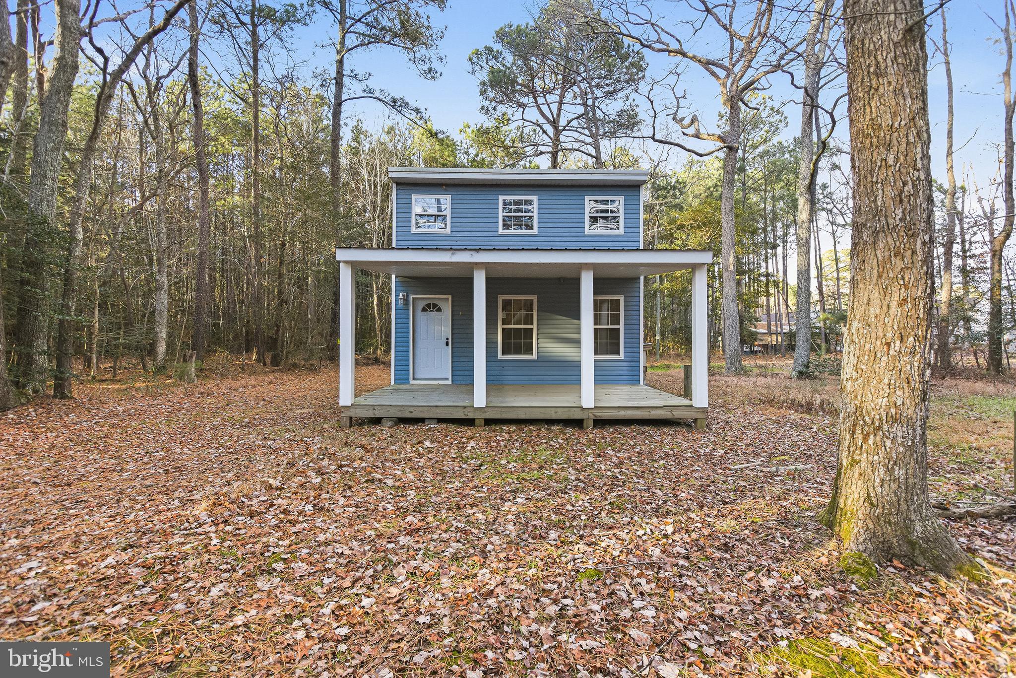 257 Chesapeake Beach Road Reedville, VA 22539 - Photo 3 of 28 Gallery Image 3