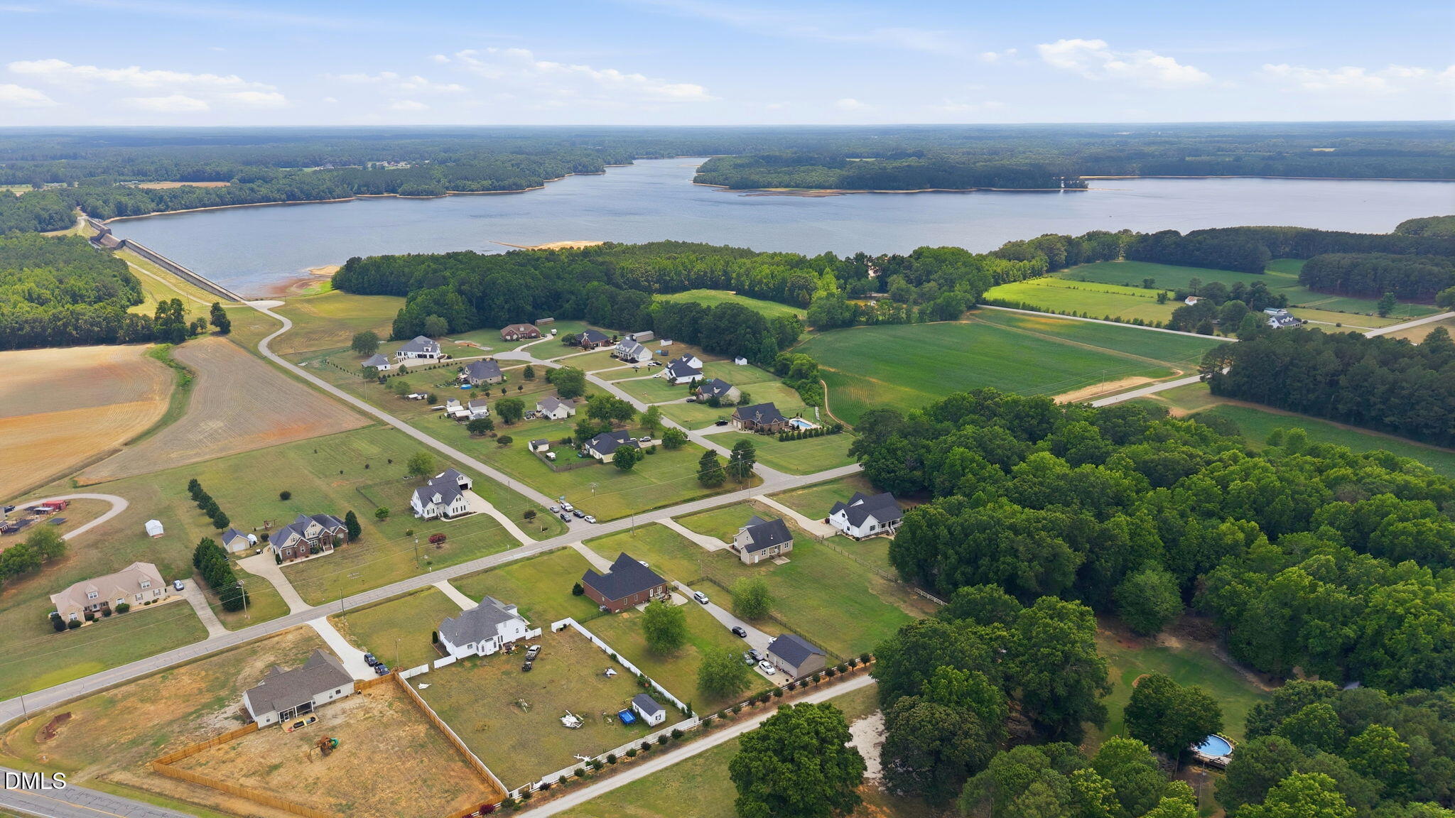 8126 Rock Ridge School Road Sims, NC 27880 - Photo 5 of 37