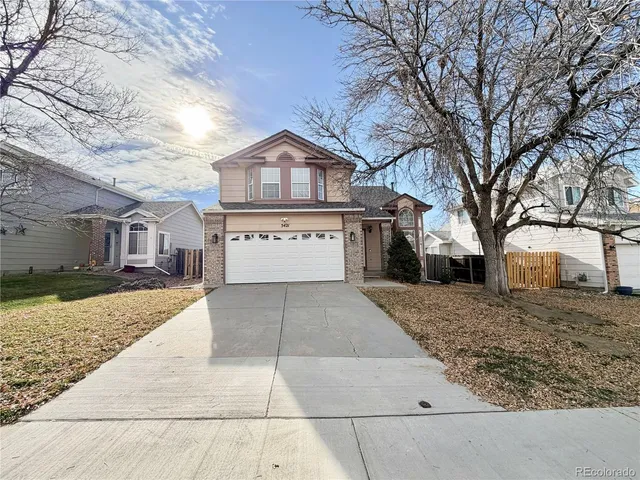 $3,495 | 5421 South Ireland Way, Centennial, CO 80015