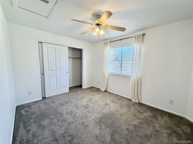 $3,495 | 5421 South Ireland Way, Centennial, CO 80015