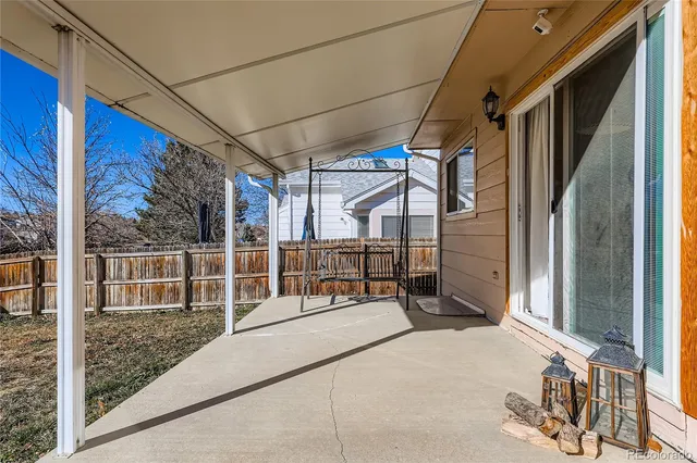 $2,795 | 5421 South Ireland Way, Centennial, CO 80015