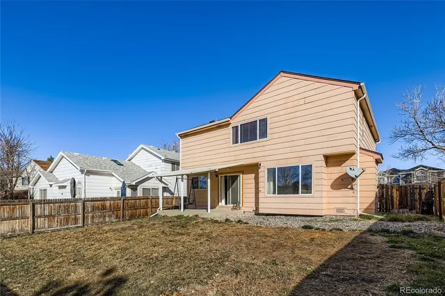 $2,795 | 5421 South Ireland Way, Centennial, CO 80015