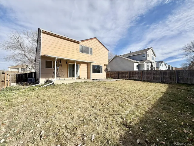 $3,495 | 5421 South Ireland Way, Centennial, CO 80015