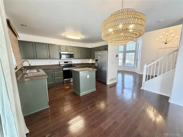 $3,495 | 5421 South Ireland Way, Centennial, CO 80015