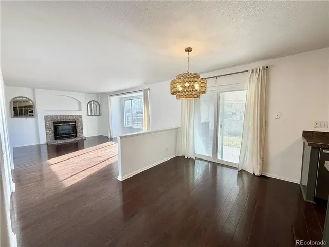 $3,495 | 5421 South Ireland Way, Centennial, CO 80015