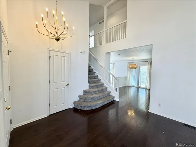 $3,495 | 5421 South Ireland Way, Centennial, CO 80015