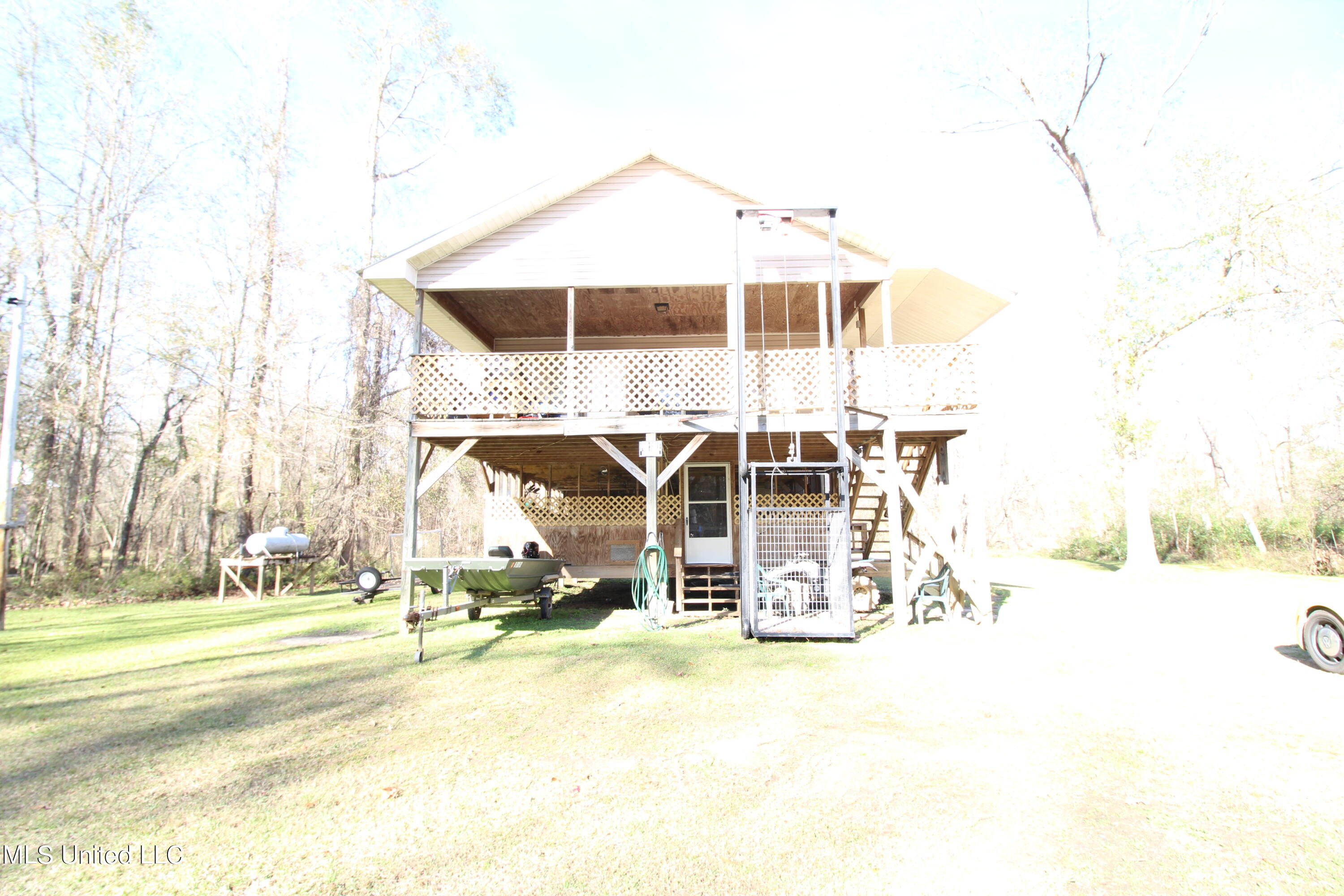136 Ed Evans Road Lucedale, MS 39452 - Photo 13 of 14 IMG_2707