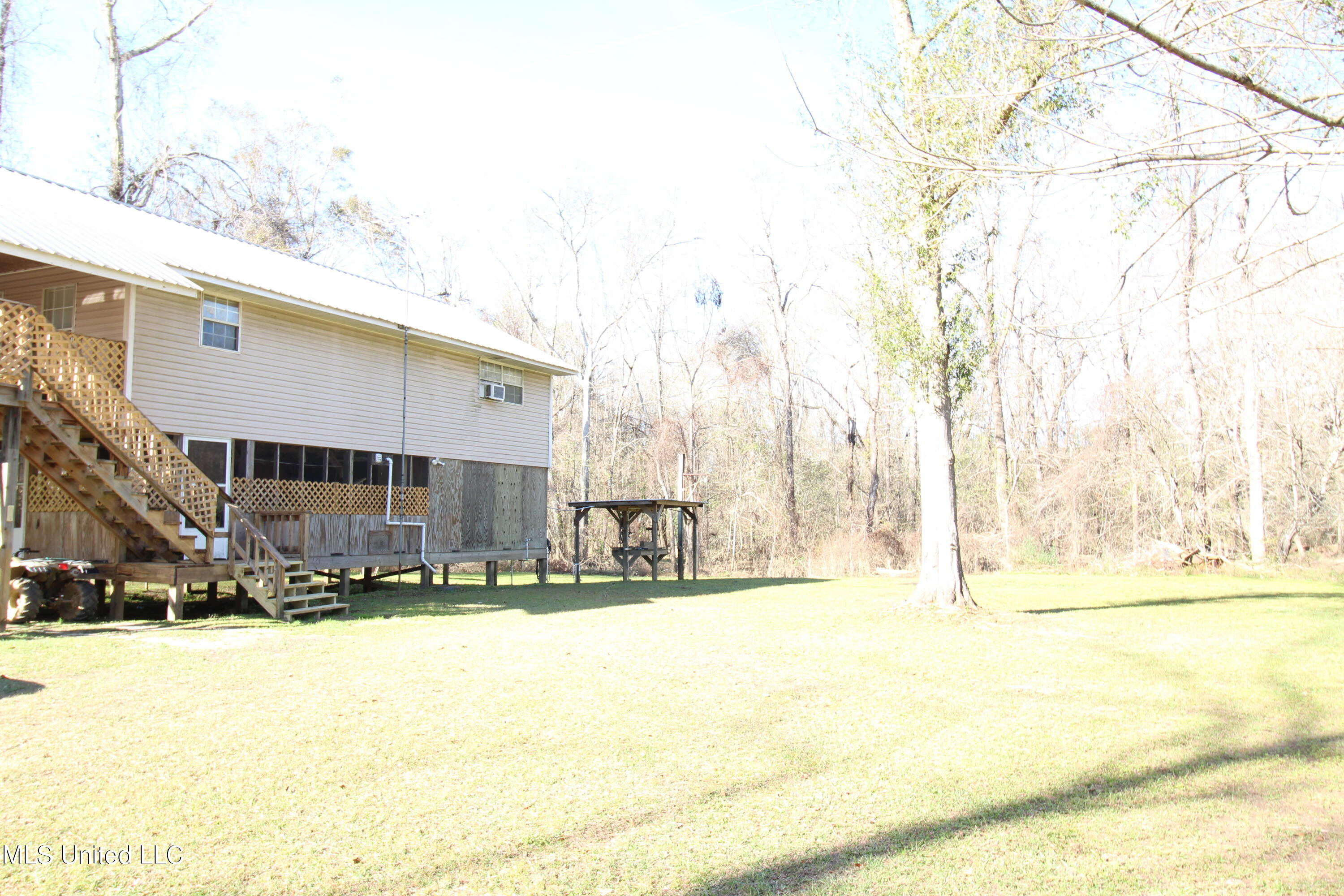 136 Ed Evans Road Lucedale, MS 39452 - Photo 14 of 14 IMG_2711