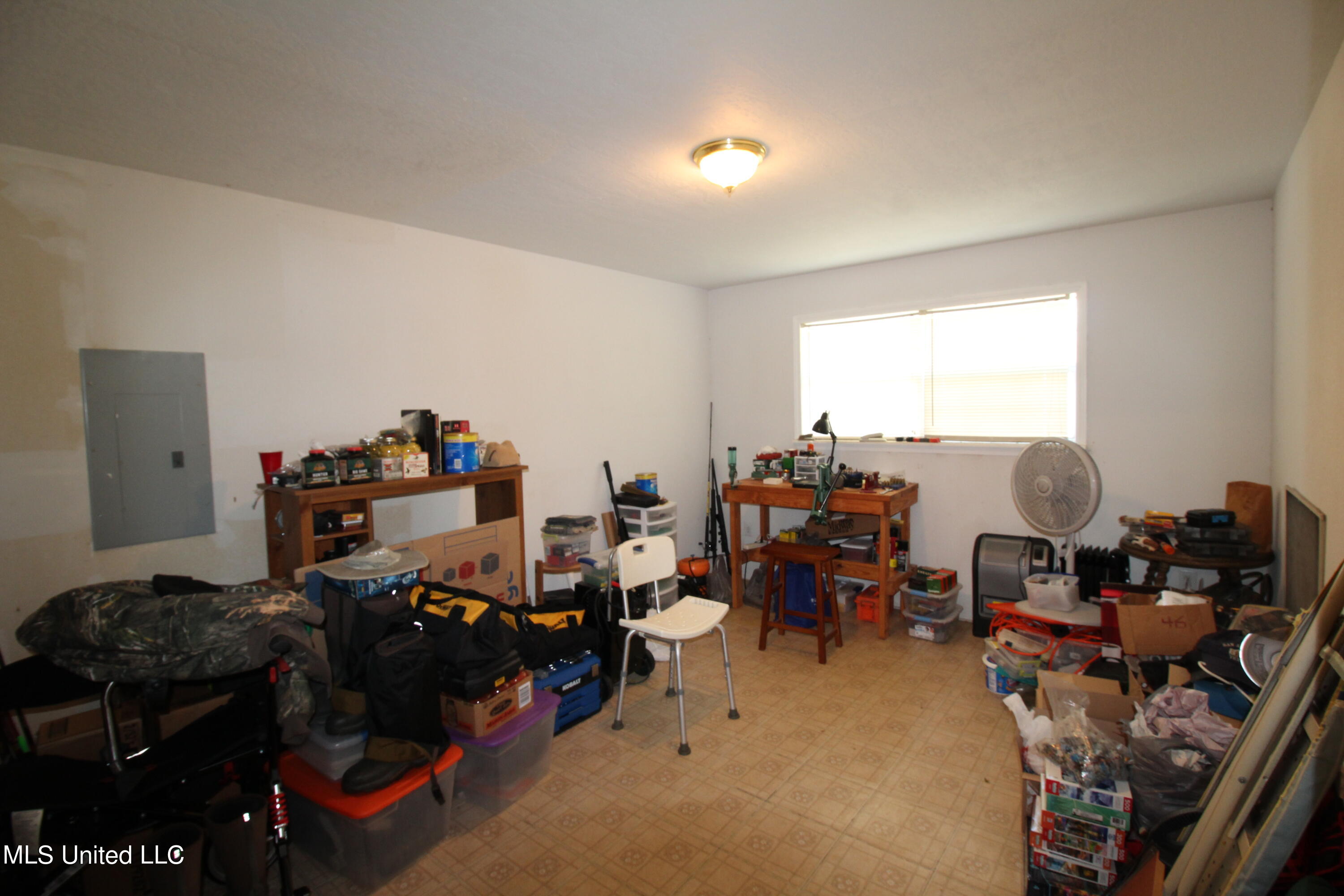 136 Ed Evans Road Lucedale, MS 39452 - Photo 6 of 14 IMG_2696
