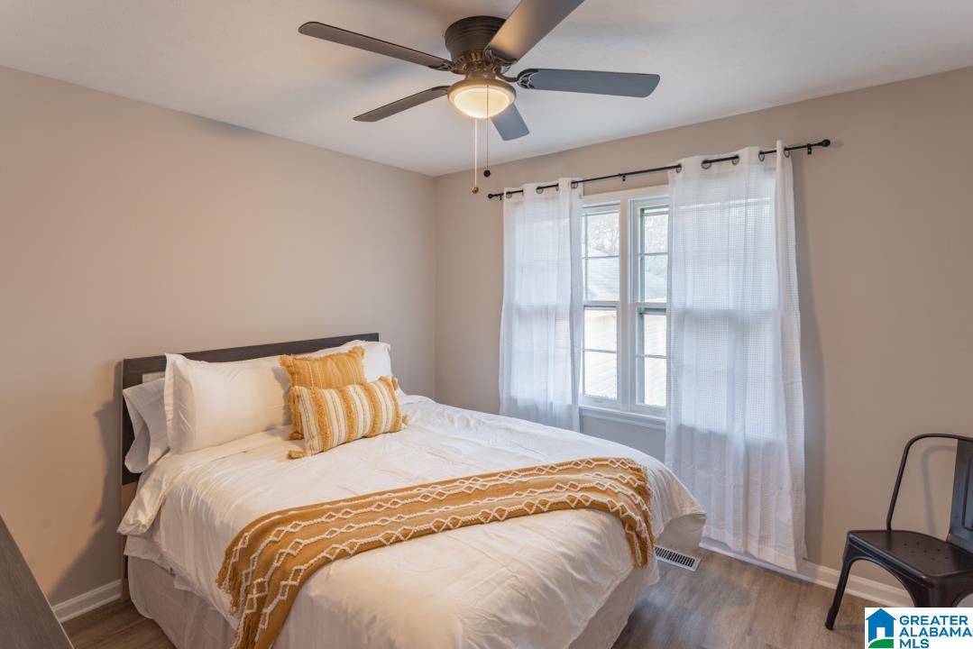 2704 Dry Creek Drive Northwest Huntsville, AL 35810 - Photo 14 of 34