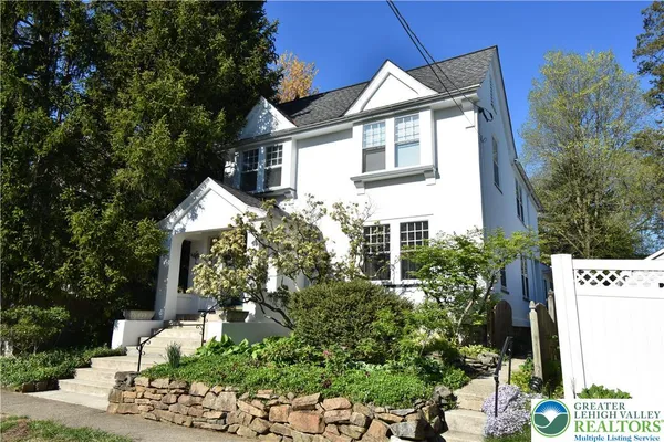 $527,000 | 539 Porter Street, Easton, PA 18042