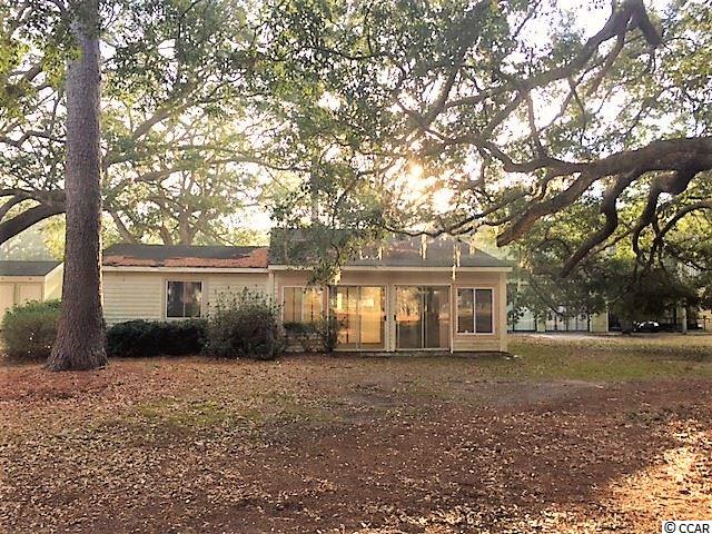 176 Wedgefield Village Road, Unit 17 Georgetown, SC 29440 - Photo 2 of 25 Gallery Image 2