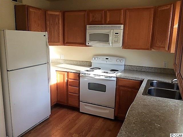 176 Wedgefield Village Road, Unit 17 Georgetown, SC 29440 - Photo 3 of 25 Gallery Image 3