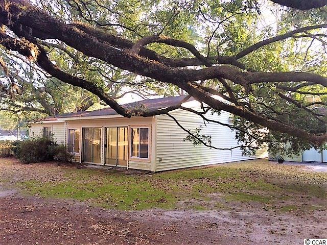 176 Wedgefield Village Road, Unit 17 Georgetown, SC 29440 - Photo 23 of 25 Gallery Image 23