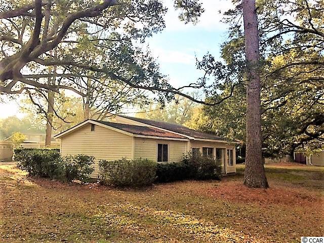 176 Wedgefield Village Road, Unit 17 Georgetown, SC 29440 - Photo 24 of 25 Gallery Image 24