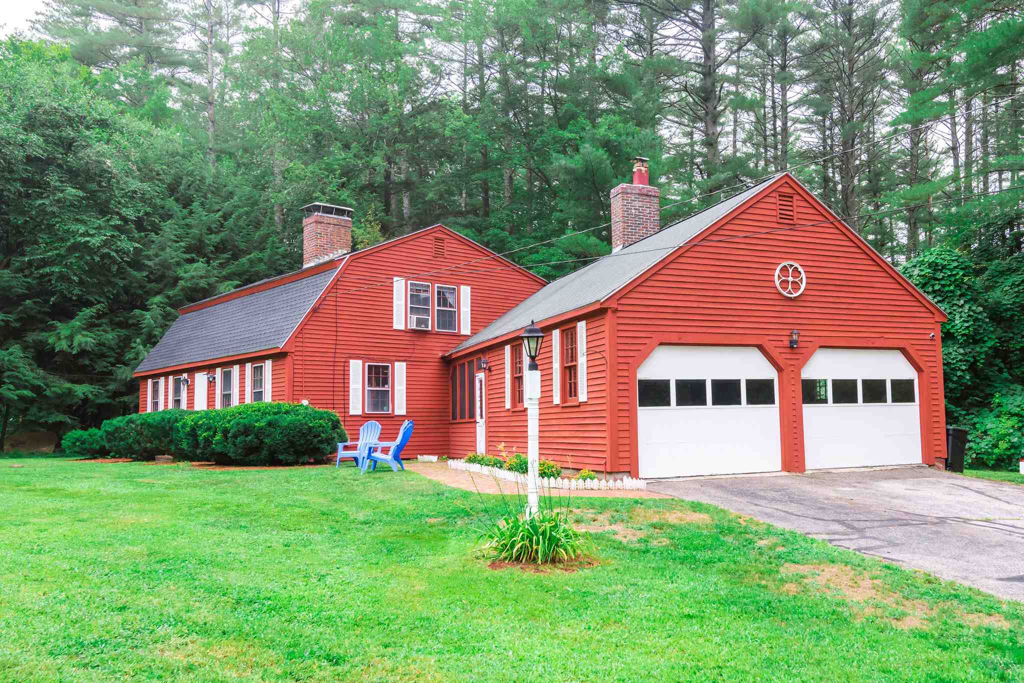 18 Bloody Brook Road Amherst, NH 03031 - Photo 3 of 24 Gallery Image 3