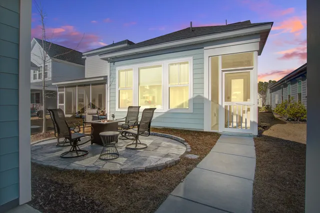 $422,000 | 655 Blueway Avenue, Summerville, SC 29486