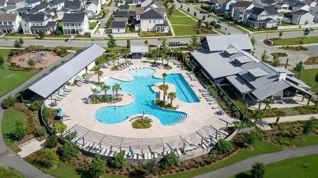 $422,000 | 655 Blueway Avenue, Summerville, SC 29486