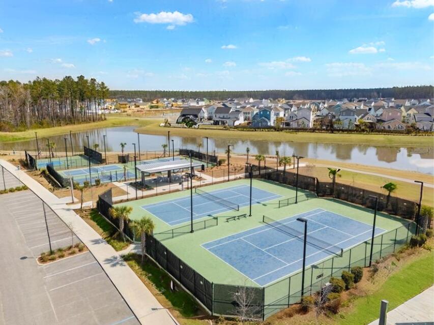 655 Blueway Avenue Summerville, SC 29486 - Photo 30 of 39 Sports Court