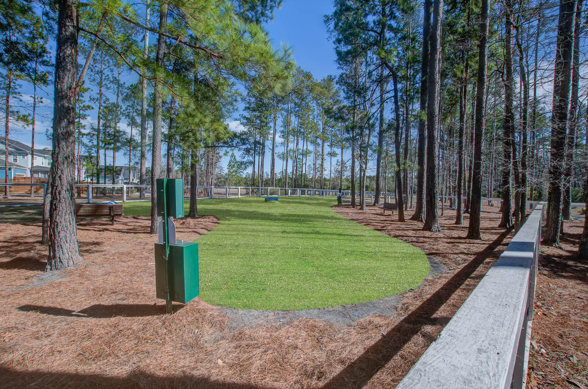 655 Blueway Avenue Summerville, SC 29486 - Photo 33 of 39 Dog Park