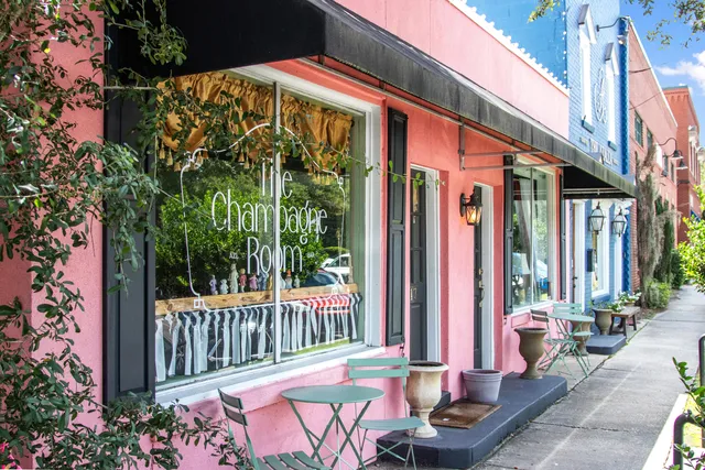 $422,000 | 655 Blueway Avenue, Summerville, SC 29486