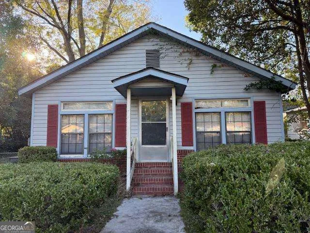 $49,900 | 1910 South Park Avenue, Tifton, GA 31794