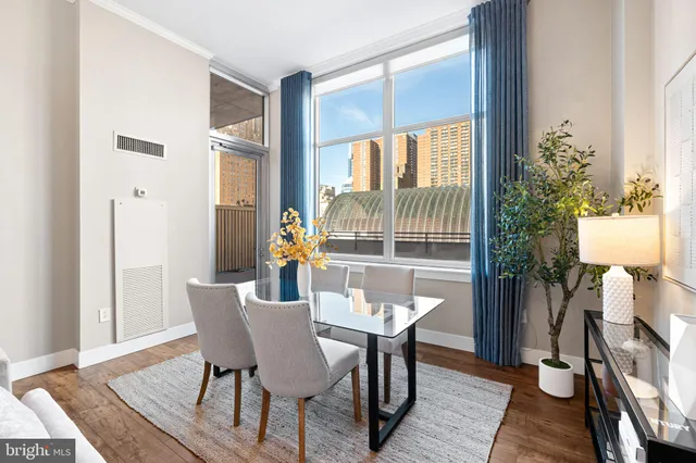 $599,900 | 440 South Broad Street, Unit 803, Philadelphia, PA 19146