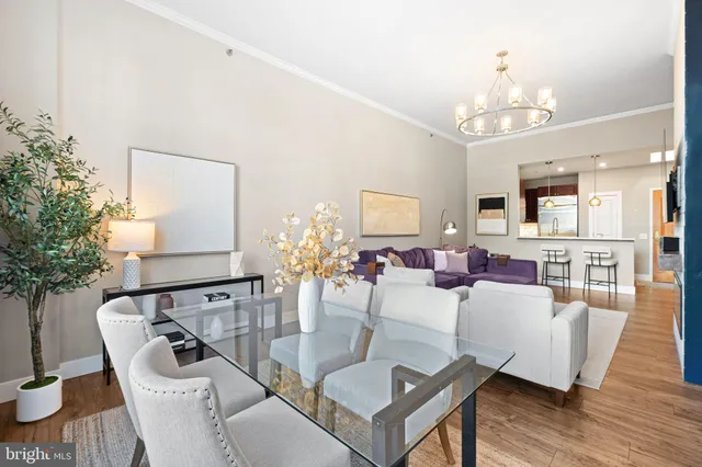 $599,900 | 440 South Broad Street, Unit 803, Philadelphia, PA 19146