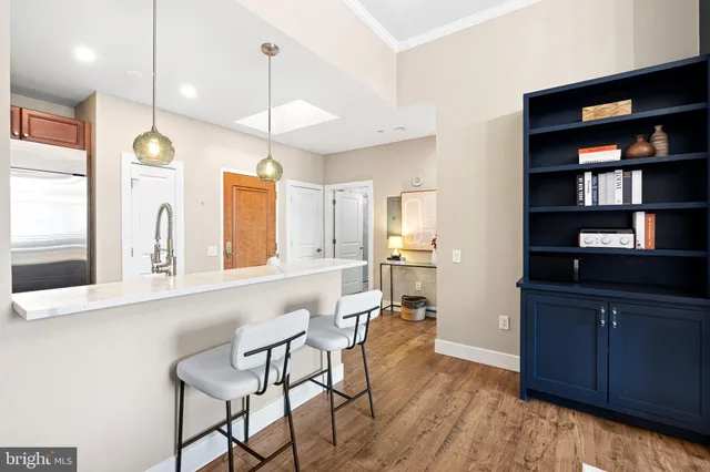 $599,900 | 440 South Broad Street, Unit 803, Philadelphia, PA 19146