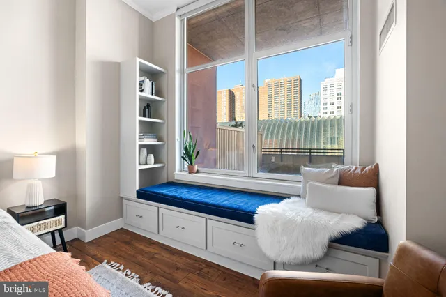 $599,900 | 440 South Broad Street, Unit 803, Philadelphia, PA 19146