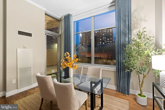 $599,900 | 440 South Broad Street, Unit 803, Philadelphia, PA 19146