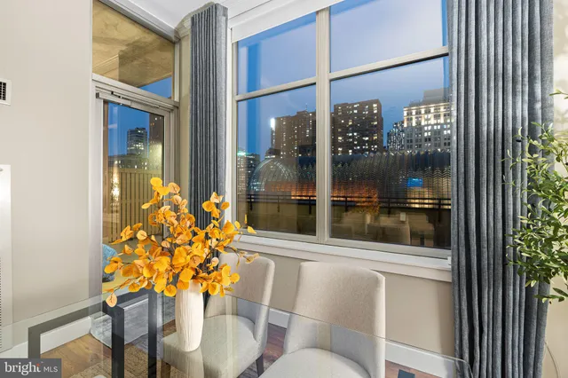$599,900 | 440 South Broad Street, Unit 803, Philadelphia, PA 19146