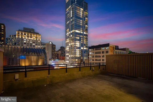 $599,900 | 440 South Broad Street, Unit 803, Philadelphia, PA 19146