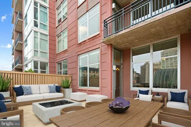 $599,900 | 440 South Broad Street, Unit 803, Philadelphia, PA 19146