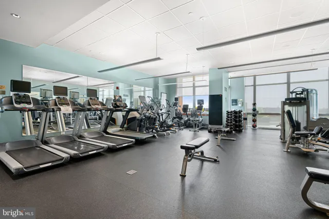 $599,900 | 440 South Broad Street, Unit 803, Philadelphia, PA 19146