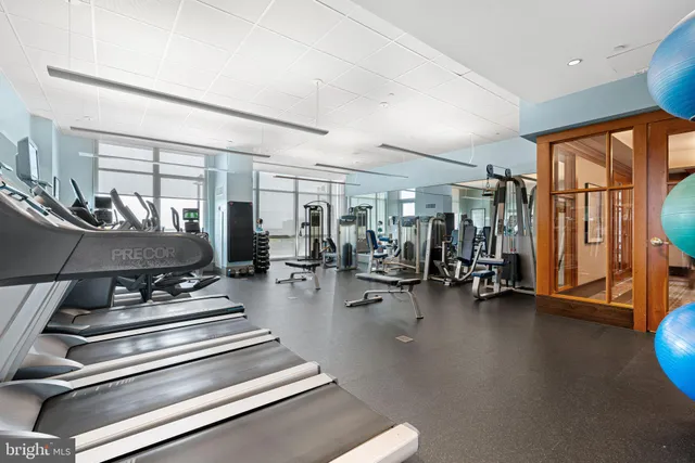 $599,900 | 440 South Broad Street, Unit 803, Philadelphia, PA 19146