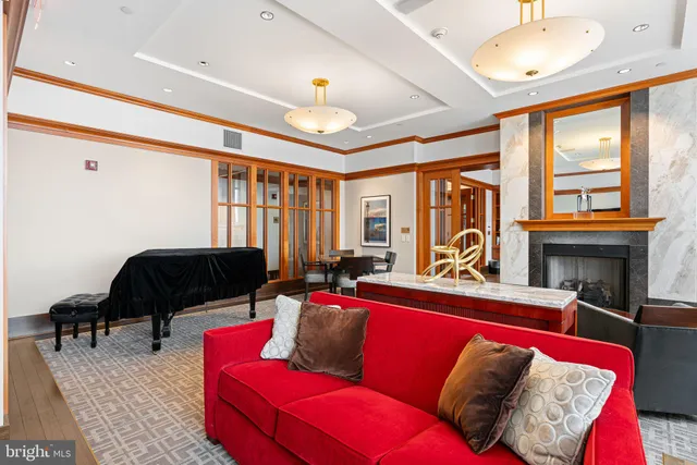 $599,900 | 440 South Broad Street, Unit 803, Philadelphia, PA 19146