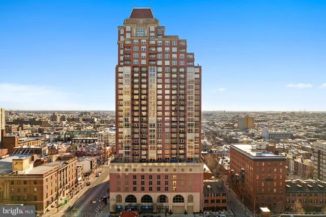 $599,900 | 440 South Broad Street, Unit 803, Philadelphia, PA 19146