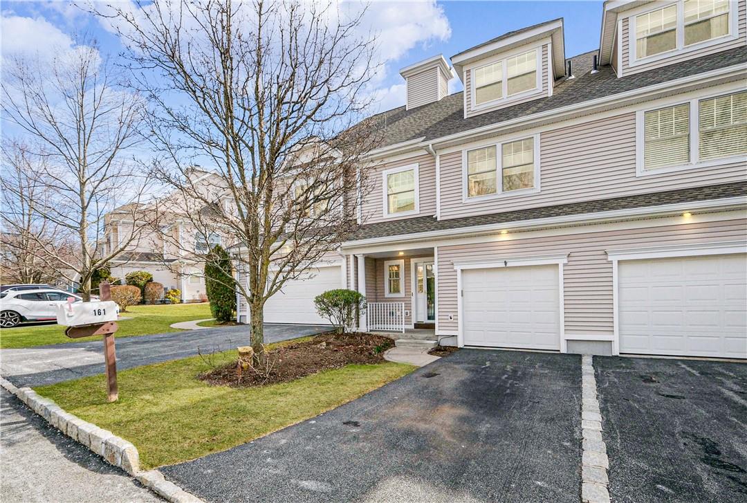 Welcome to 161 Underhill Lane at Chapel Hill.