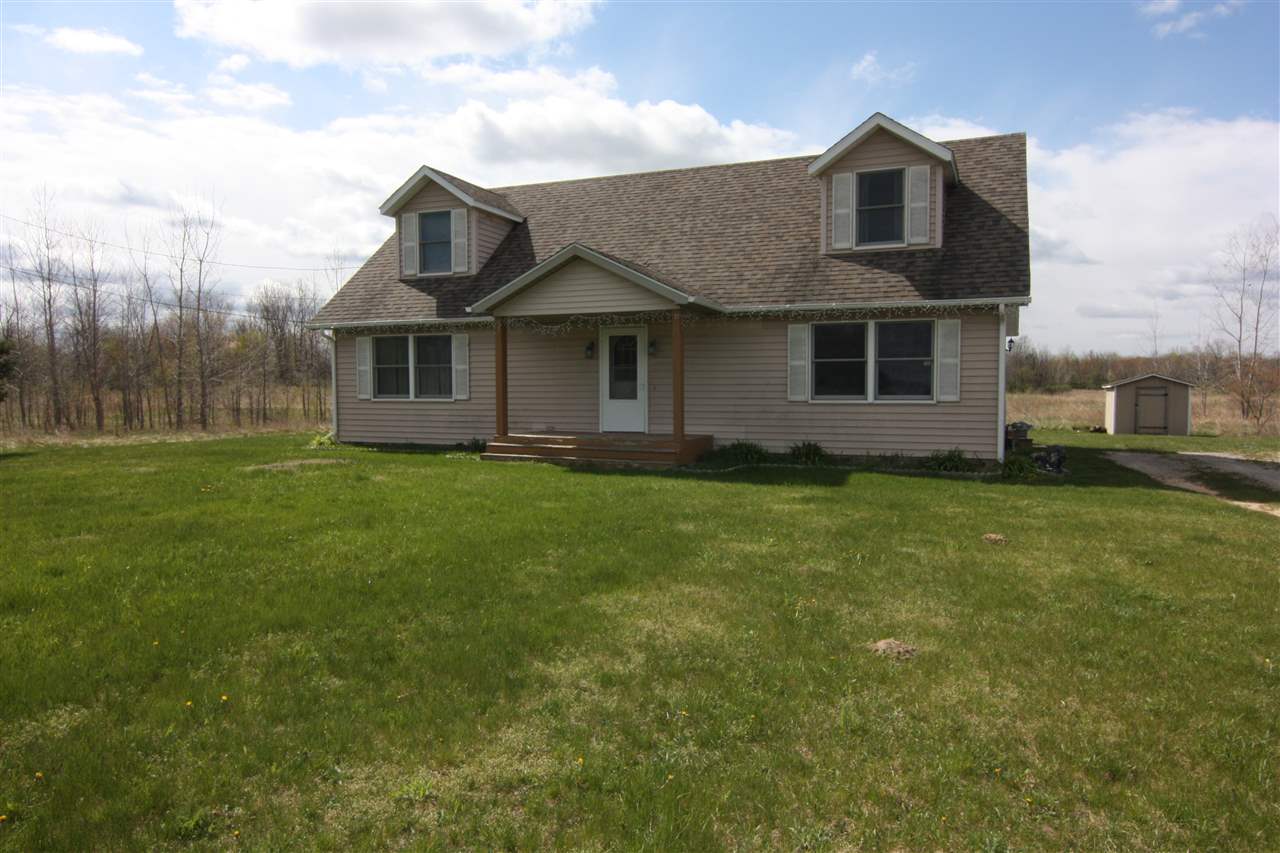 12756 East Burt Road Birch Run, MI 48415 - Photo 1 of 19