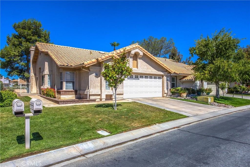 909 Pauma Valley Road Banning, CA 92220 - Photo 1 of 38
