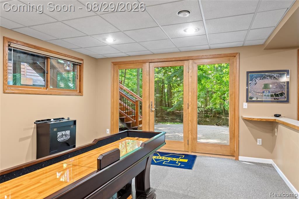 1733 Apple Ridge Court Rochester Hills, MI 48306 - Photo 40 of 51 Gallery Image 40