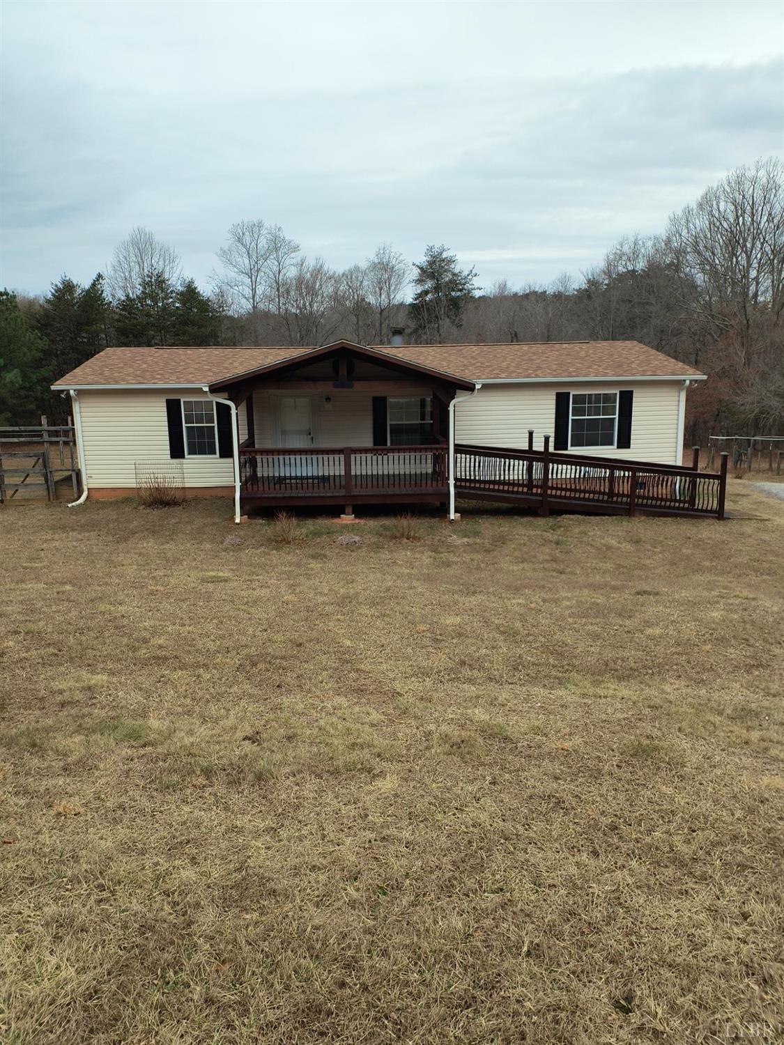 345-345 Double Bridge Road Chatham, VA 24531 - Photo 1 of 78