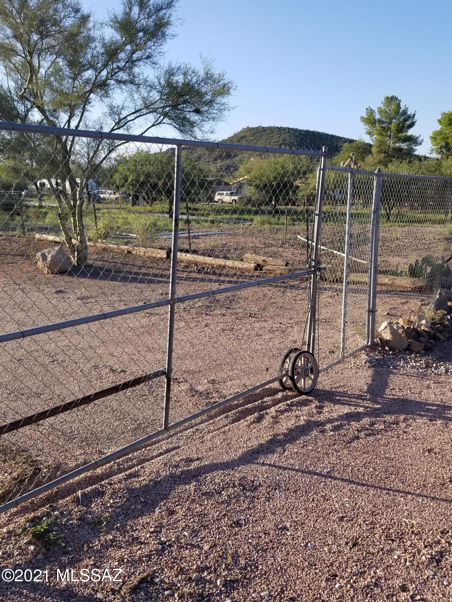 6740 South Caballo Road Tucson, AZ 85746 - Photo 46 of 48 Gallery Image 46